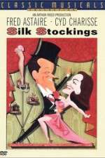 Watch Silk Stockings Zumvo