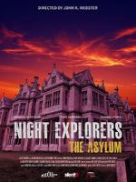 Watch Night Explorers: The Asylum Zumvo