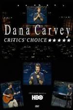 Watch Dana Carvey Critics' Choice Zumvo