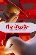 Watch The Master A Lego Ninjago Short Zumvo