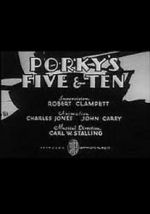 Watch Porky\'s Five & Ten Zumvo