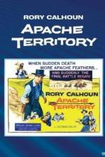 Watch Apache Territory Zumvo