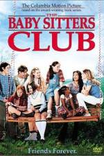 Watch The Baby-Sitters Club Zumvo