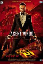 Watch Agent Vinod Zumvo