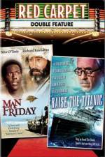 Watch Man Friday Zumvo