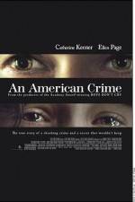 Watch An American Crime Zumvo