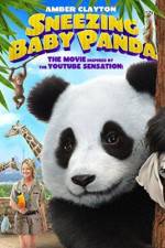 Watch Sneezing Baby Panda - The Movie Zumvo