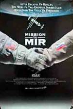 Watch Mission to Mir Zumvo