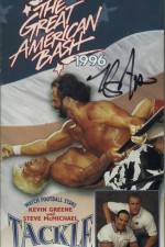 Watch WCW the Great American Bash Zumvo