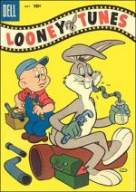 Watch Behind the Tunes: Once Upon a Looney Tune Zumvo