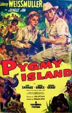 Watch Pygmy Island Zumvo