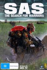 Watch SAS The Search for Warriors Zumvo