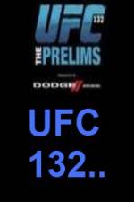 Watch UFC 132 Preliminary Fights Zumvo