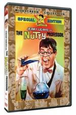 Watch The Nutty Professor Zumvo