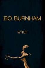 Watch Bo Burnham: what Zumvo