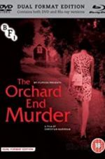 Watch The Orchard End Murder Zumvo