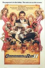 Watch Cannonball Run II Zumvo