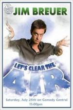 Watch Jim Breuer Let's Clear the Air Zumvo