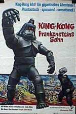 Watch King Kong: Escape Zumvo