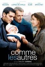 Watch Comme les autres Zumvo