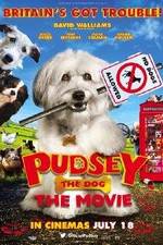 Watch Pudsey the Dog: The Movie Zumvo