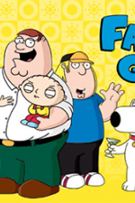 Watch Family Guy: The Story So Far... Zumvo