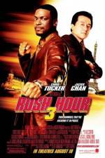 Watch Rush Hour 3 Zumvo