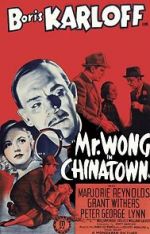 Watch Mr. Wong in Chinatown Zumvo