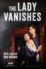 Watch The Lady Vanishes Zumvo