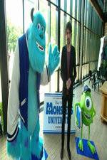 Watch Monsters University Movie Special Zumvo