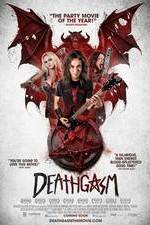 Watch Deathgasm Zumvo