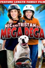 Watch Nic & Tristan Go Mega Dega Zumvo