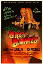 Watch Dracula\'s Orgy of the Damned Zumvo