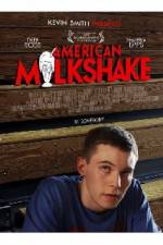 Watch American Milkshake Zumvo