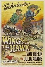 Watch Wings of the Hawk Zumvo