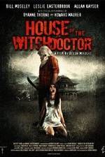 Watch House of the Witchdoctor Zumvo