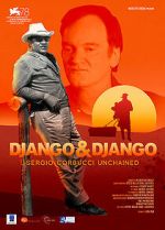 Watch Django & Django Zumvo