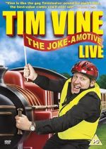 Watch Tim Vine: The Joke-amotive Live Zumvo