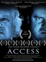 Watch Access (Short 2012) Zumvo