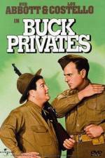 Watch Buck Privates Zumvo