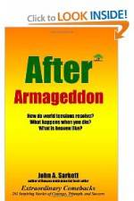 Watch After Armageddon Zumvo