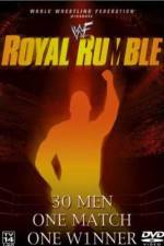 Watch Royal Rumble Zumvo