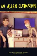 Watch An Alien Claymation Zumvo