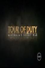 Watch Tour Of Duty Australias Secret War Zumvo