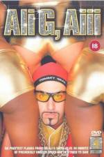 Watch Ali G Aiii Zumvo