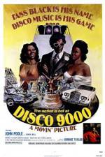 Watch Disco 9000 Zumvo