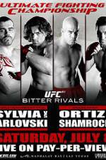 Watch UFC 61 Bitter Rivals Zumvo