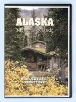 Watch Alaska: Silence & Solitude Zumvo