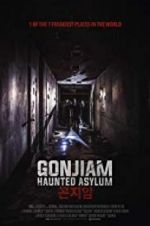 Watch Gonjiam: Haunted Asylum Zumvo