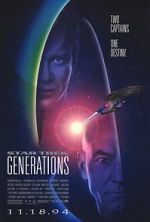 Watch Star Trek Generations Zumvo